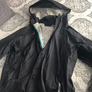 Marmot Shell Rain Coat